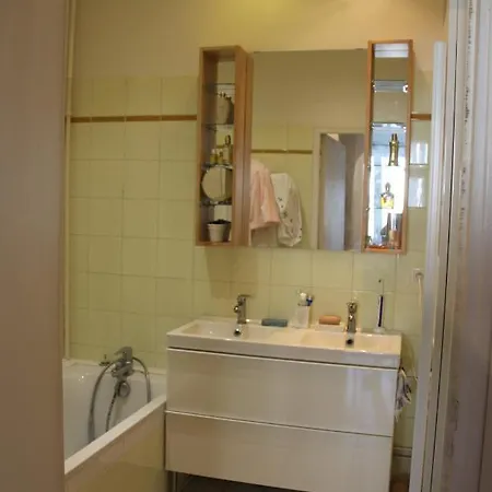 Apartamento Clovis *