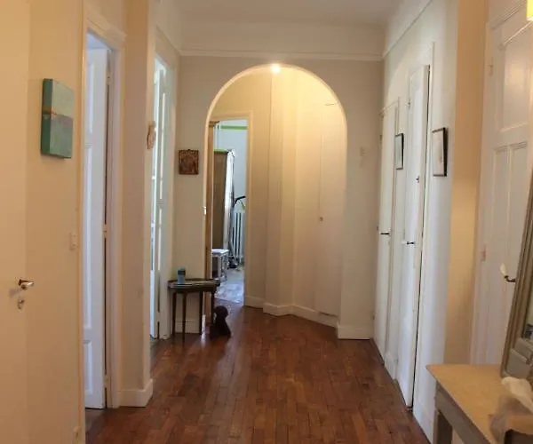 Appartamento Clovis *